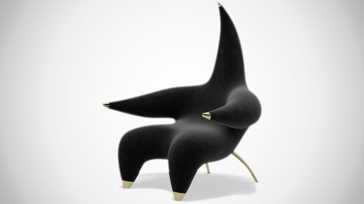 Star Lounger Star Lounger