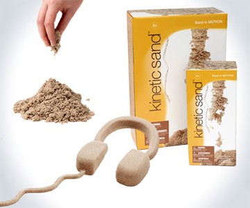 Kinetic Sand Kinetic Sand