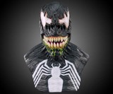 Venom Mask