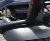 Uno Bolt E-Unicycle