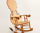 Fiddle Rocker