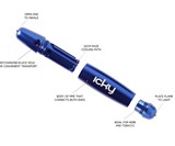 Icky Stick Smooth Smoking Hand Pipe