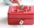 Miniature Cash Box & Piggy Bank Miniature Cash Box & Piggy Bank