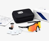 Speedcraft AIR Nostril-Opening Sunglasses