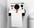 Polaroll - Polaroid Toilet Paper Holder Polaroll - Polaroid Toilet Paper Holder