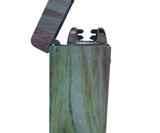 Dual Arc Tesla Coil Lighter