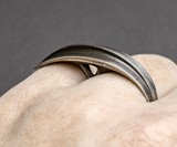 Dune Futuristic Rings