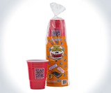 QR Cup Truth or Dare