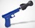 WASP Less-Lethal Weapon Accessory