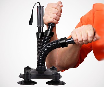 Arm Wrestling Trainer