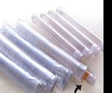 Fake Tampon Flasks