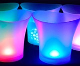 LED Ice Bucket