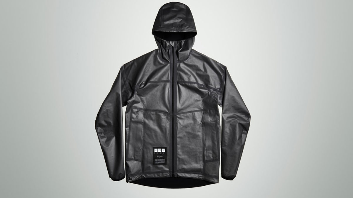 Volleback Graphene Jacket Volleback Graphene Jacket