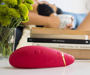The Womanizer (NSFW)