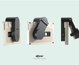 Elbow Cassette Tape Player