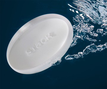 Stack - Infinite Soap Bars