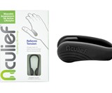 Aculief Wearable Headache & Tension Relief Clip