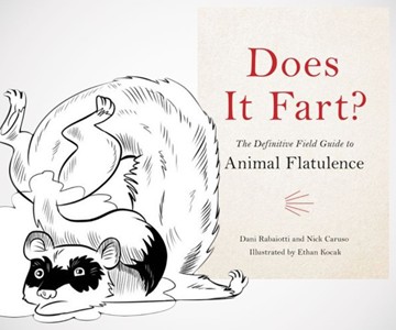 Does It Fart? Does It Fart?