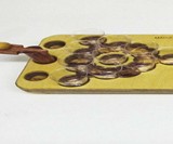 Mini Beer Pong Table