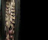 The Horror Dome Halloween Costume