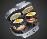 Breakfast Sandwich