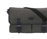 Charging Messenger Bags