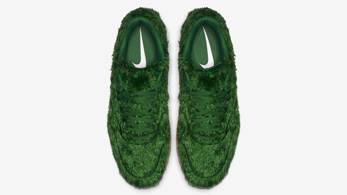 Nike Air Max 1 Golf "Grass" Sneakers Nike Air Max 1 Golf "Grass" Sneakers