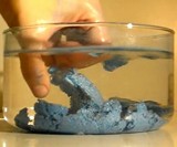 Magic Sand