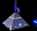 Neon Genesis Evangelion Humidifier