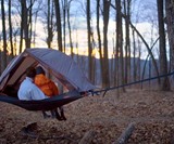 AERIAL A1 Tree Tent