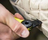 MudBlade Shoe Scraper