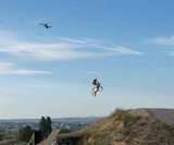 AirDog Auto-Follow Drone for GoPro