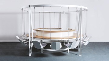 Swing Bar Swing Bar