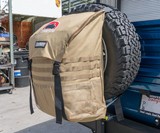 Trasharoo Spare Tire Trash Bag
