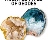 National Geographic Break Open Geodes Kit
