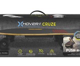 Hover-1 Cruze Footpad-Controlled Electric Skateboard