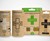 PATCH Zero Waste Bamboo Bandages PATCH Zero Waste Bamboo Bandages