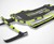 Yukon Hammerhead Pro HD Steerable Snow Sled