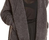 UnHide Shleepy Faux Fur Wearable Blanket