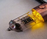 Pentode Radio Tube USB Flash Drive