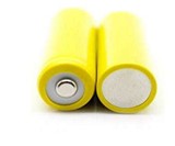 Dummy Placeholder Batteries