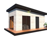 Tiny Home Frame Kits