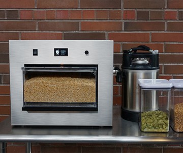 PicoBrew Zymatic - Automatic Beer Brewer PicoBrew Zymatic - Automatic Beer Brewer