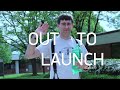 Aquapod Bottle Launcher