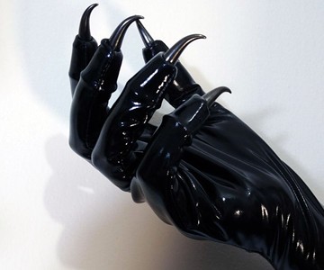 Claw Gloves Claw Gloves