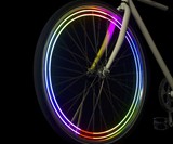 Monkeylectric M204 Bike Wheel Light