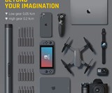 Fanttik Mini Electric Screwdriver Set