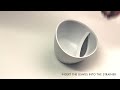 Microbrew Teacup