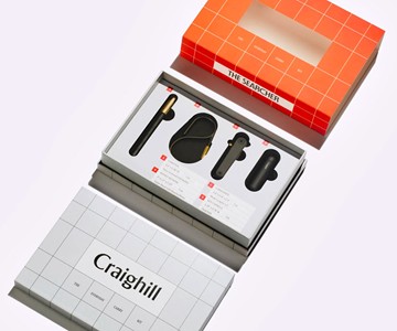 Craighill Searcher Gift Box