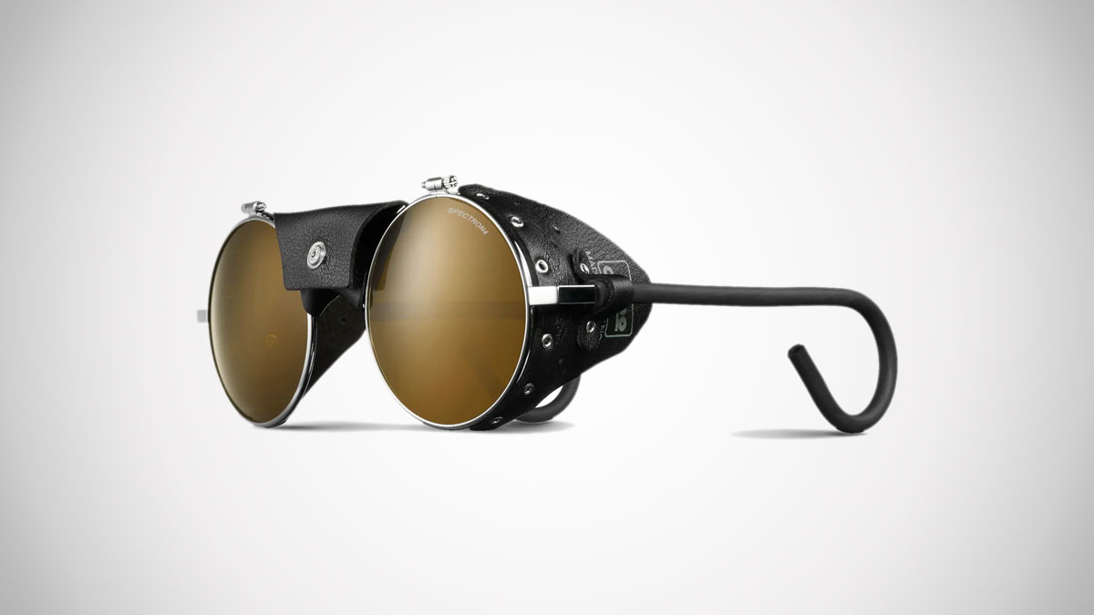 Julbo Vermont Classic Mountain Sunglasses